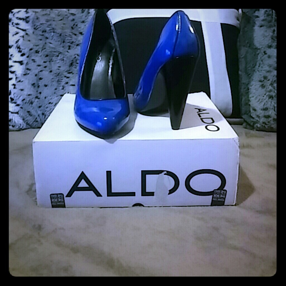 Pumps
